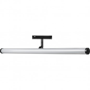 Светильник линейный поворотный LIGHTSTAR UNO 209647 48V для трека LED 12W 700LM 120G 4000K белые