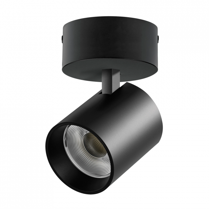 Светильник накладной LIGHTSTAR ALTA BASE A5437SO