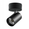 Светильник накладной LIGHTSTAR ALTA BASE LED 30W с накладной чашей A5347SO