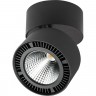 Светильник накладной LIGHTSTAR FORTE MURO 214857