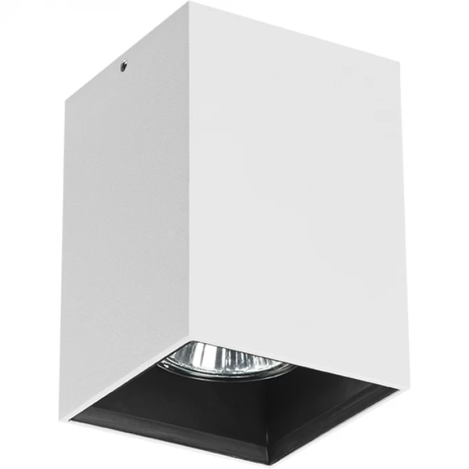 Светильник накладной LIGHTSTAR Ottico Qua 214420 Светильник накладной LIGHTSTAR Ottico Qua 214420