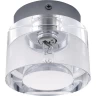 Светильник накладной LIGHTSTAR TUBO 160104