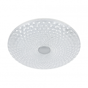 Светильник настенно-потолочный LIGHTSTAR ARCO III 225530 LED 48W 1630-3410LM G БЕЛЫЙ 2700/4200/6400K