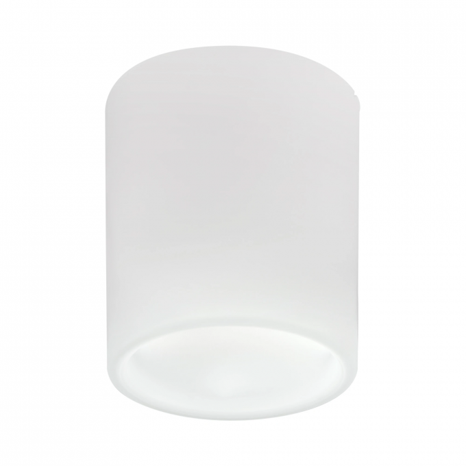 Светильник PVC LIGHTSTAR SOLIDO накладной 216626