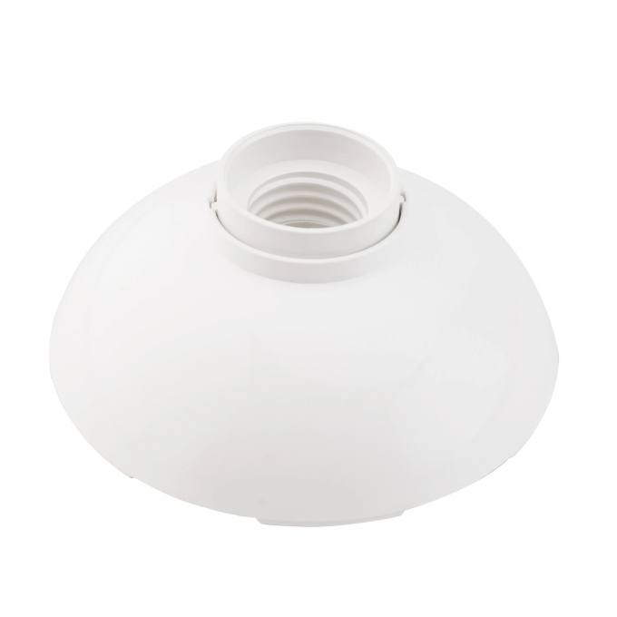 Светильник PVC накладной LIGHTSTAR SOLIDO E27 216616