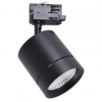 Светильник светодиодный для 3-фазного трека LIGHTSTAR CANNO 301574