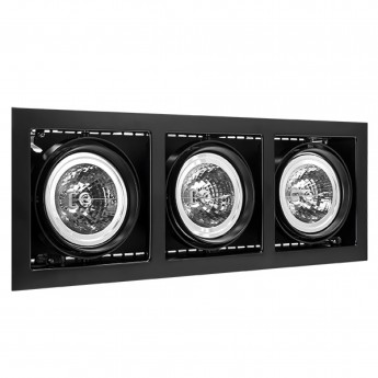 Светильник точечный LIGHTSTAR Cardano 214138 Светильник точечный LIGHTSTAR Cardano 214138