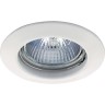 Светильник точечный LIGHTSTAR LEGA 16 0 11010