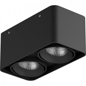 Светильник точечный LIGHTSTAR MONOCCO 052127 Светильник точечный LIGHTSTAR MONOCCO 052127