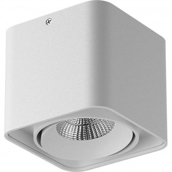 Светильник точечный LIGHTSTAR MONOCCO 212516 Светильник точечный LIGHTSTAR MONOCCO 212516