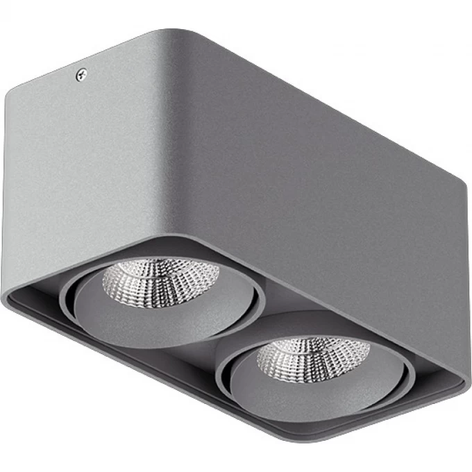 Светильник точечный LIGHTSTAR MONOCCO 212529 Светильник точечный LIGHTSTAR MONOCCO 212529