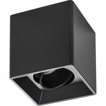 Светильник точечный LIGHTSTAR PVC Rettango 052067 Светильник точечный LIGHTSTAR PVC Rettango 052067