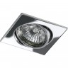 Светильник точечный встраиваемый LIGHTSTAR LEGA 16 0 11944