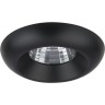 Светильник точечный встраиваемый LIGHTSTAR MONDE 0 71157