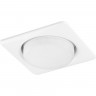 Светильник точечный встраиваемый LIGHTSTAR TENSIO 212120
