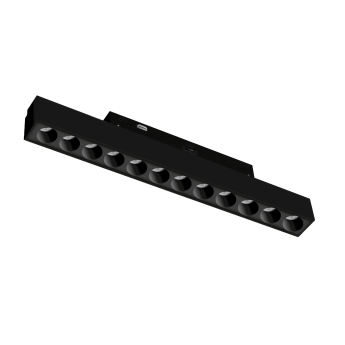 Светильник трековый LIGHTSTAR UNO CCT 259107CCT Светильник трековый LIGHTSTAR UNO CCT 259107CCT