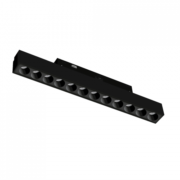 Светильник трековый LIGHTSTAR UNO CCT 259107CCT