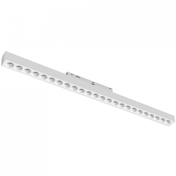 Светильник трековый LIGHTSTAR UNO CCT 259206CCT