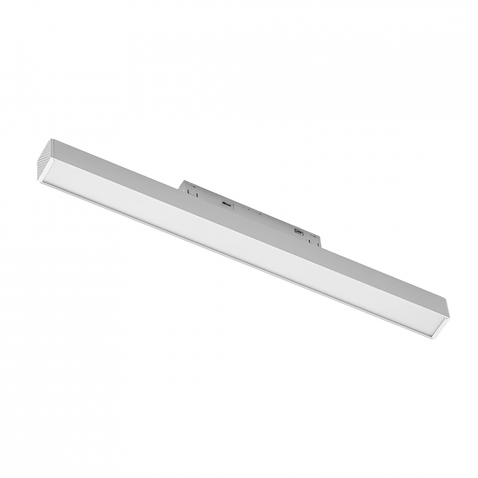 Светильник трековый LIGHTSTAR UNO CCT 269306CCT