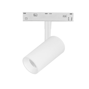 Светильник трековый LIGHTSTAR UNO CCT 209106CCT 48V Светильник трековый LIGHTSTAR UNO CCT 209106CCT 48V