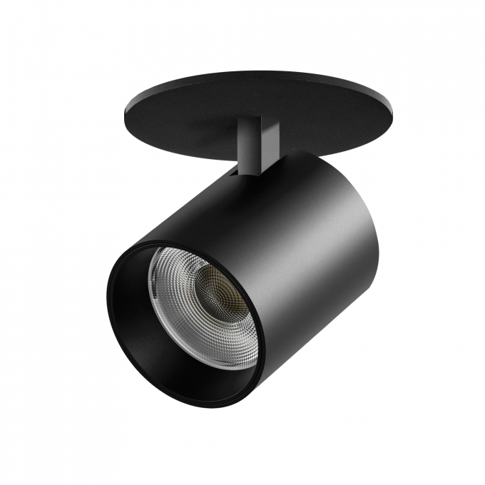 Светильник встраиваемый LIGHTSTAR ALTA BASE A5437RS