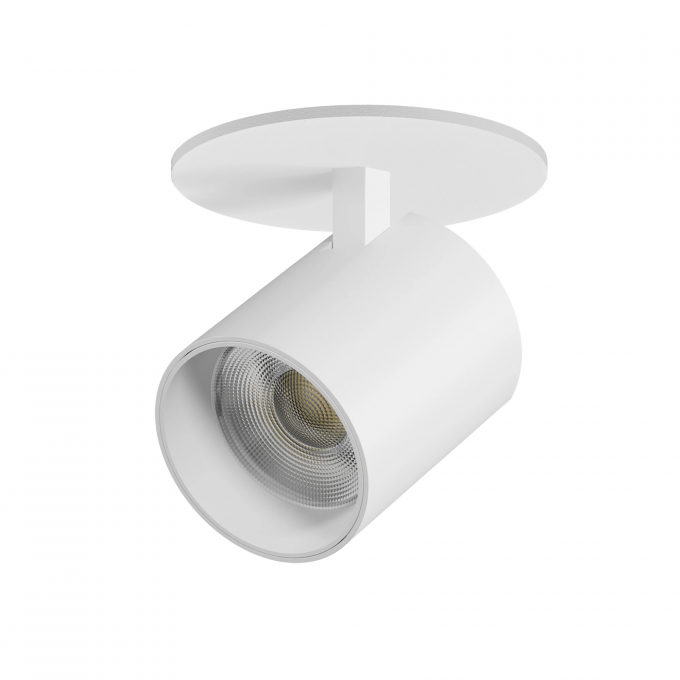 Светильник встраиваемый LIGHTSTAR ALTA BASE A5446RS