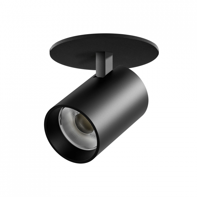 Светильник встраиваемый LIGHTSTAR ALTA BASE LED 30W со встроенной чашей A5347RS