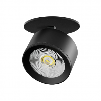 Светильник встраиваемый LIGHTSTAR ALTA PRO A5537RS