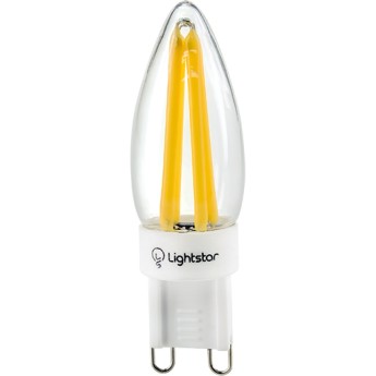 Светодиодные лампы LIGHTSTAR LED 940474 Светодиодные лампы LIGHTSTAR LED 940474