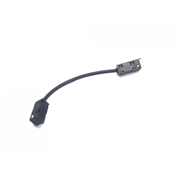 Токопроводящий 2-контактный гибкий соединитель LIGHTSTAR UNO MINI 509157M2