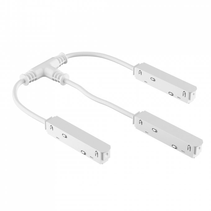 Токопроводящий Т-образный соединитель LIGHTSTAR UNO 509293W