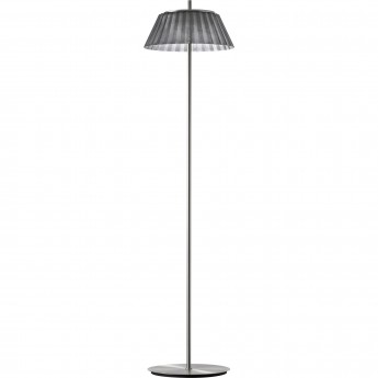 Торшер LIGHTSTAR NAPOLI 794718 LED 12W 700LM 3000K кофейный/пепельный Торшер LIGHTSTAR NAPOLI 794718 LED 12W 700LM 3000K кофейный/пепельный