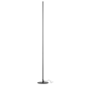 Торшер LIGHTSTAR TUBO LED 24W 2500LM 80G 3000K черный 748737