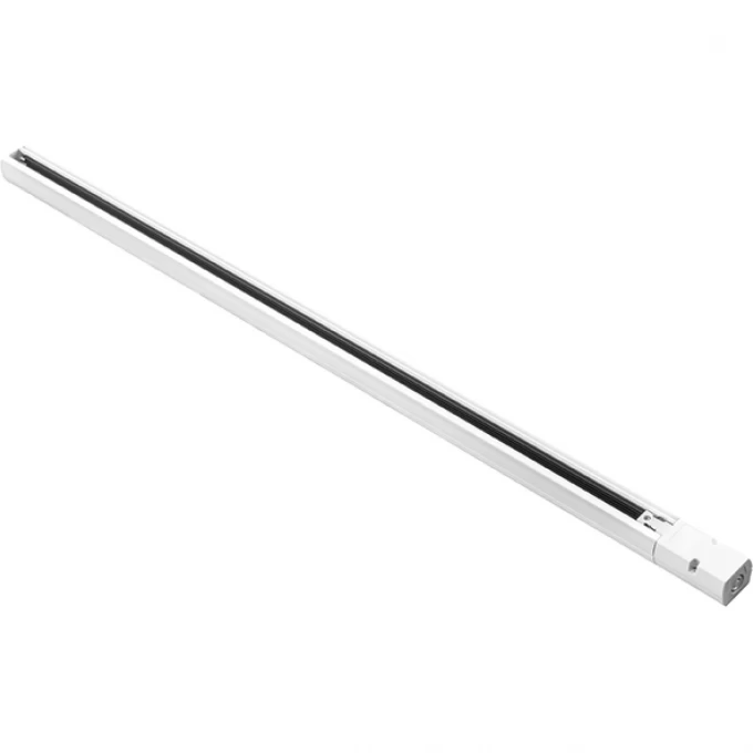 Трек четырехконтактный трехфазный LIGHTSTAR Barra 504026 Трек четырехконтактный трехфазный LIGHTSTAR Barra 504026