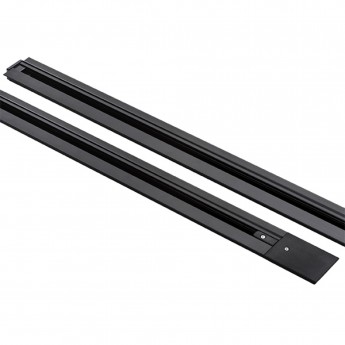 Трек двухконтактный однофазный встраиваемый LIGHTSTAR BARRA 501038