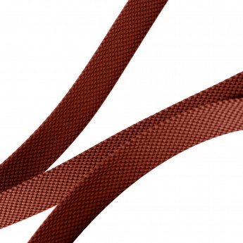 Трек тканевый LIGHTSTAR NOVE 508052 48V (50m/roll) красный Трек тканевый LIGHTSTAR NOVE 508052 48V (50m/roll) красный