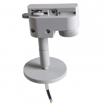 Трековое крепление с 1-фазным адаптером LIGHTSTAR к 21443х/21448x Asta 592059