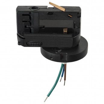 Трековое крепление с 3-фазным адаптером LIGHTSTAR к 05101x/05105х/21444x Asta 594017