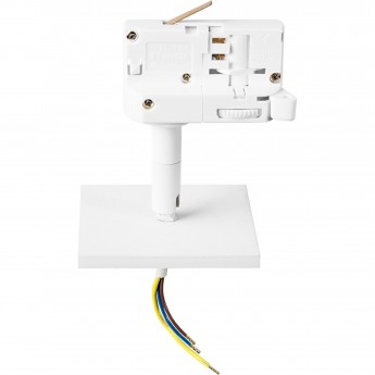 Трековое крепление с 3-фазным адаптером LIGHTSTAR к 2165XX Asta 594286