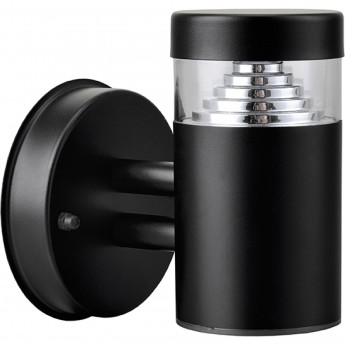 Уличный настенный светильник LIGHTSTAR RAGGIO 376617 Уличный настенный светильник LIGHTSTAR RAGGIO 376617