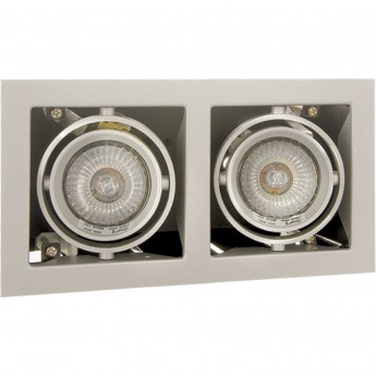 Встраиваемый светильник LIGHTSTAR Cardano 214027 Встраиваемый светильник LIGHTSTAR Cardano 214027