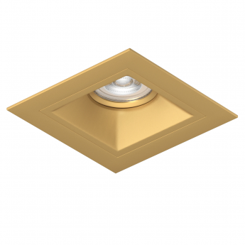 Встраиваемый светильник LIGHTSTAR DOMINO D51303GMOD