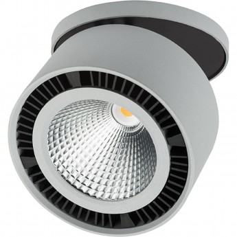 Встраиваемый светильник LIGHTSTAR Forte Inca 214849 Встраиваемый светильник LIGHTSTAR Forte Inca 214849