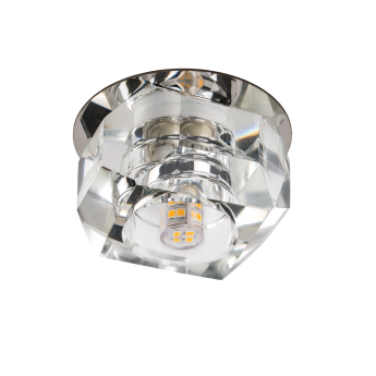 Встраиваемый светильник LIGHTSTAR Romb