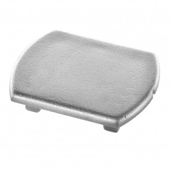 Заглушка концевая трехфазная LIGHTSTAR Barra 504169