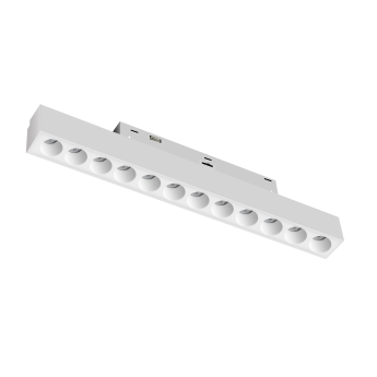 Светильник трековый LIGHTSTAR UNO CCT 259106CCT Светильник трековый LIGHTSTAR UNO CCT 259106CCT